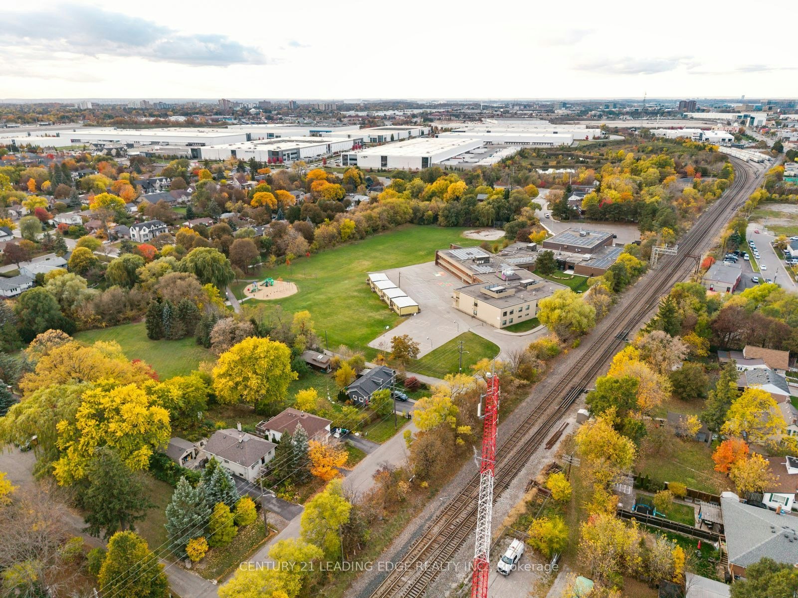 58 Rutledge Road, Mississauga, ON, L5M 1H4 - 18