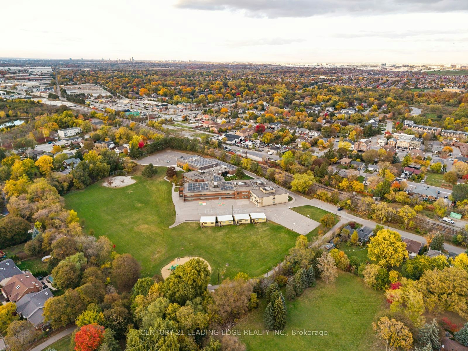 58 Rutledge Road, Mississauga, ON, L5M 1H4 - 14