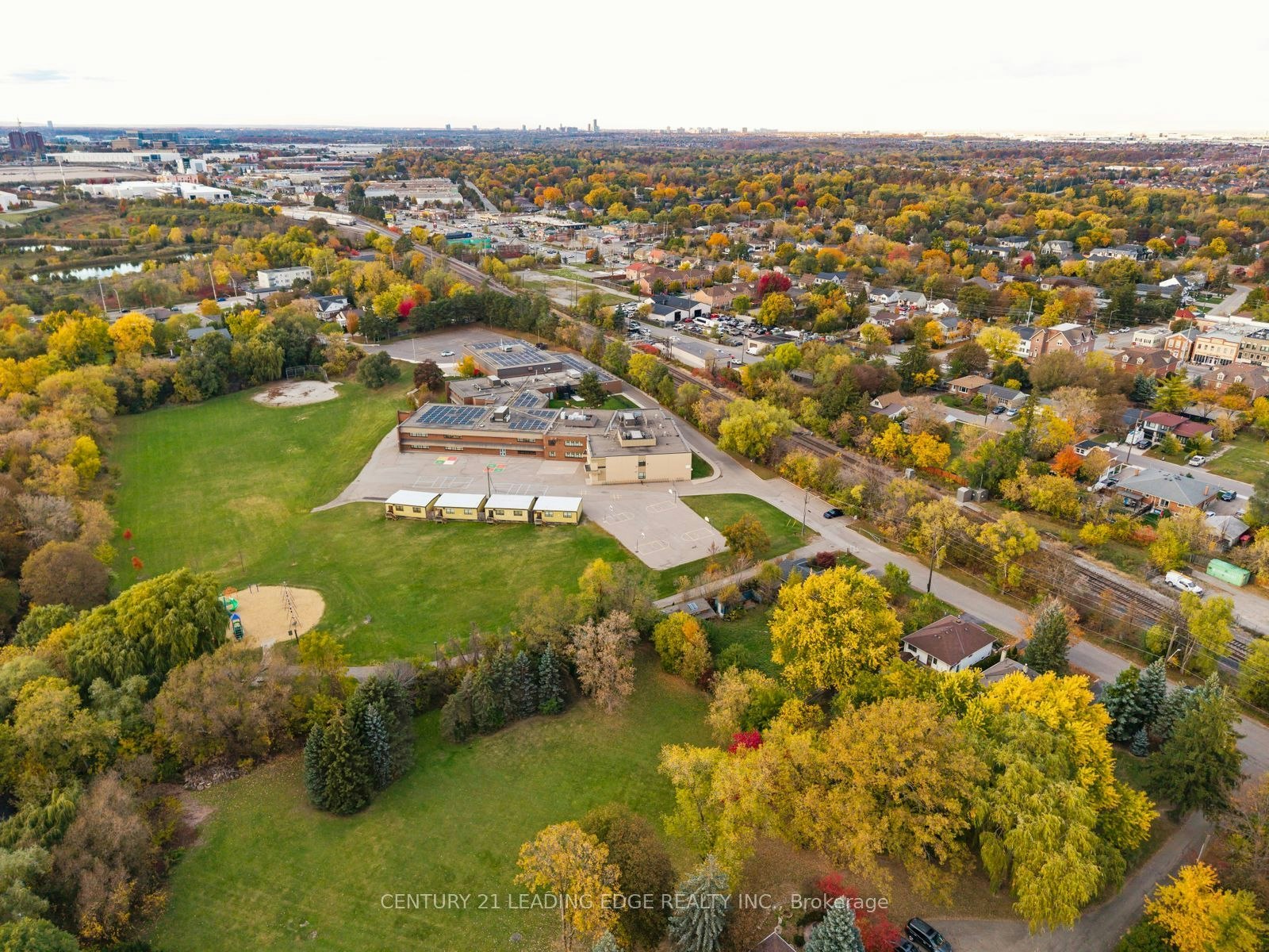 58 Rutledge Road, Mississauga, ON, L5M 1H4 - 7