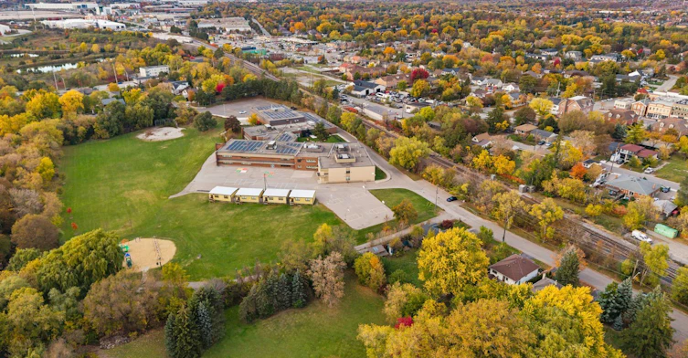 58 Rutledge Road, Mississauga, ON, L5M 1H4 - 7