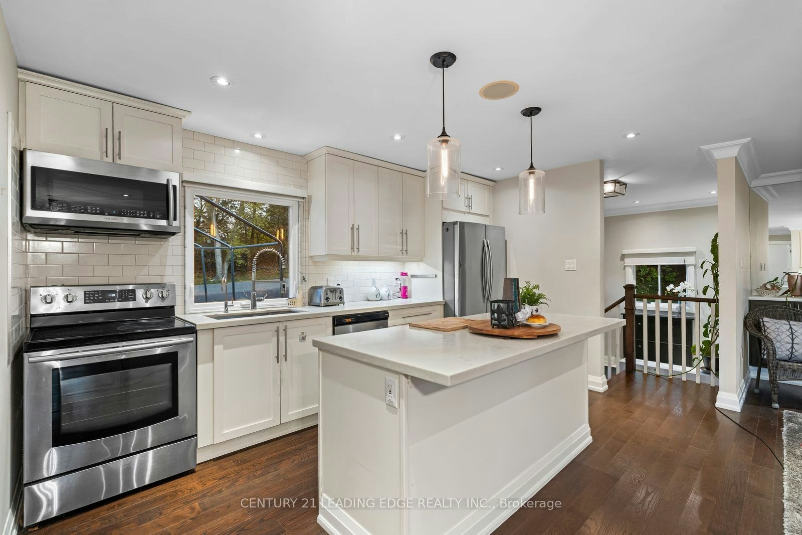 58 Rutledge Road, Mississauga, ON, L5M 1H4 - 44