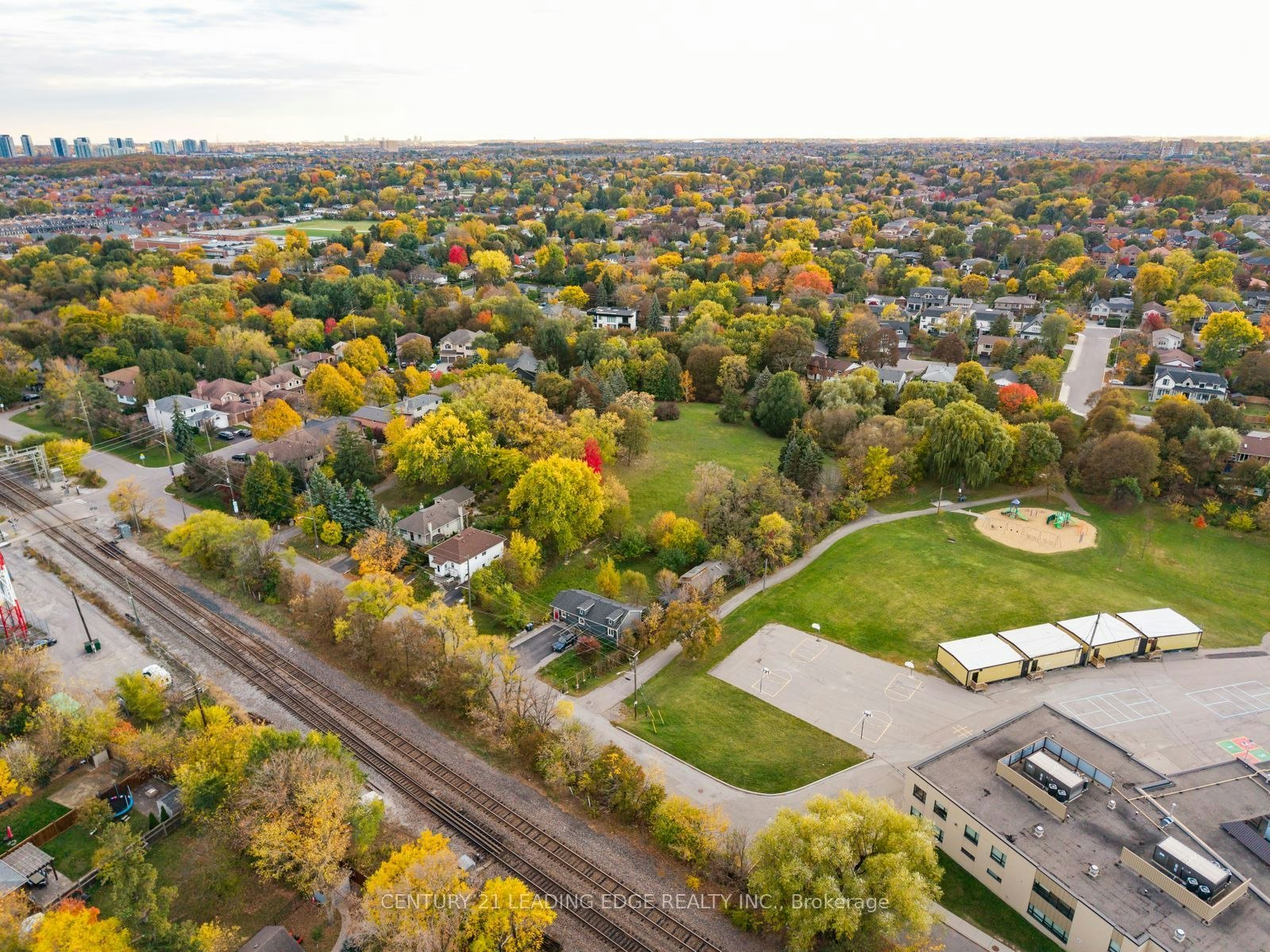 58 Rutledge Road, Mississauga, ON, L5M 1H4 - 21