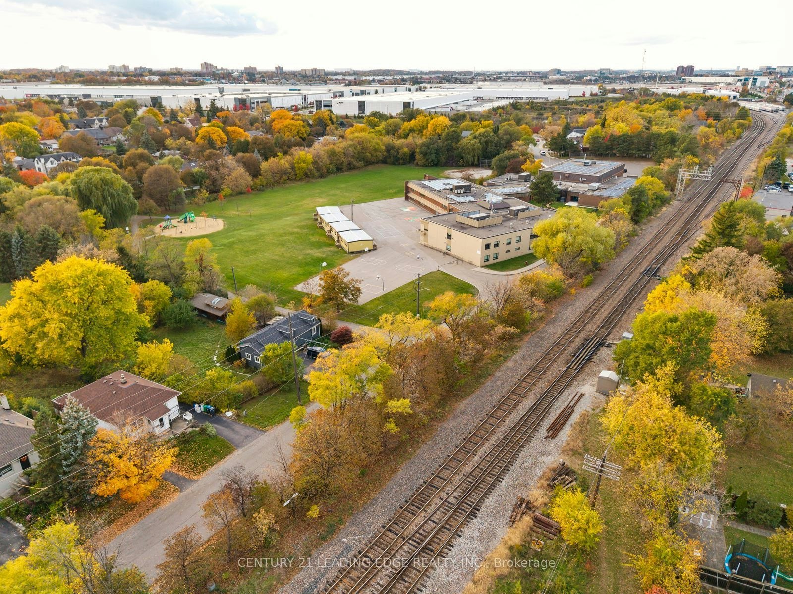 58 Rutledge Road, Mississauga, ON, L5M 1H4 - 8