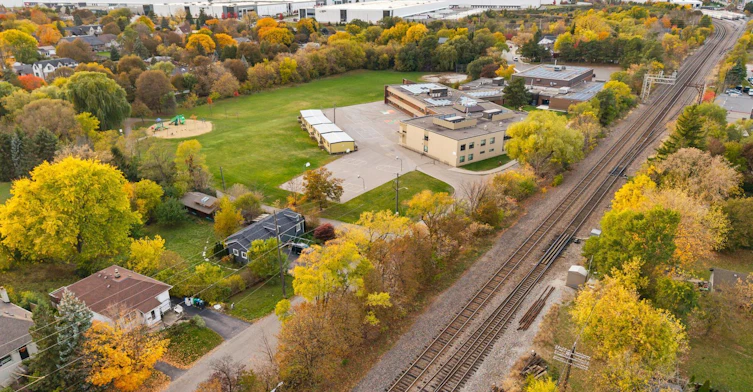 58 Rutledge Road, Mississauga, ON, L5M 1H4 - 8
