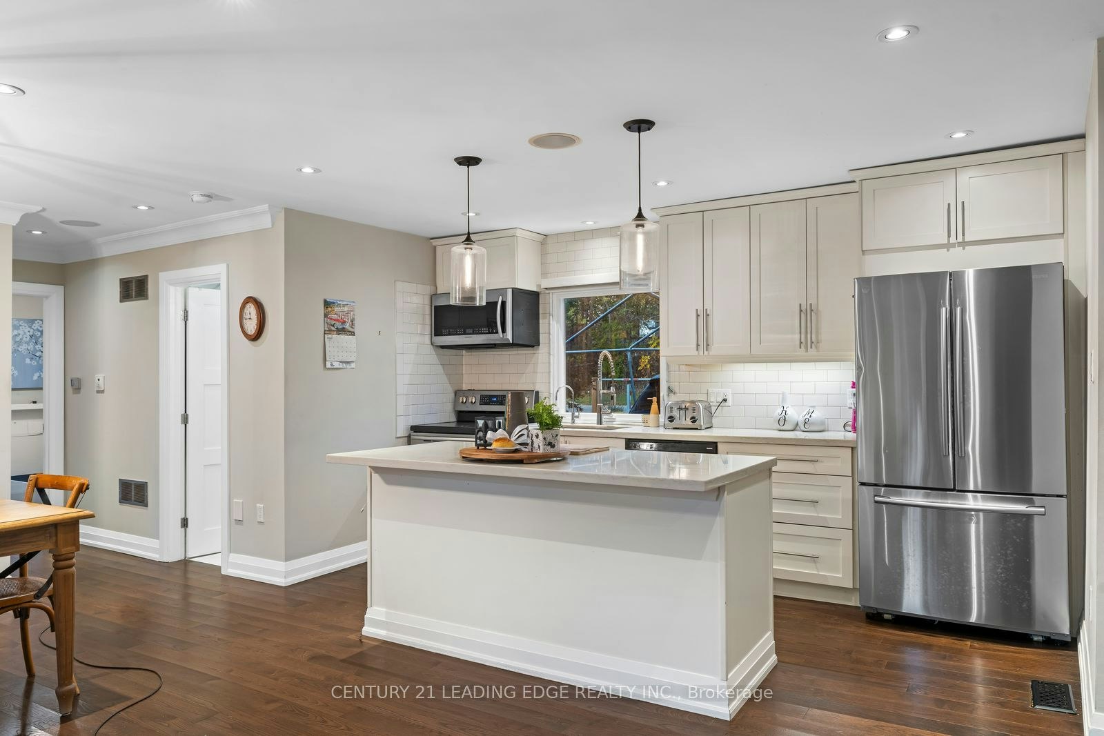58 Rutledge Road, Mississauga, ON, L5M 1H4 - 39