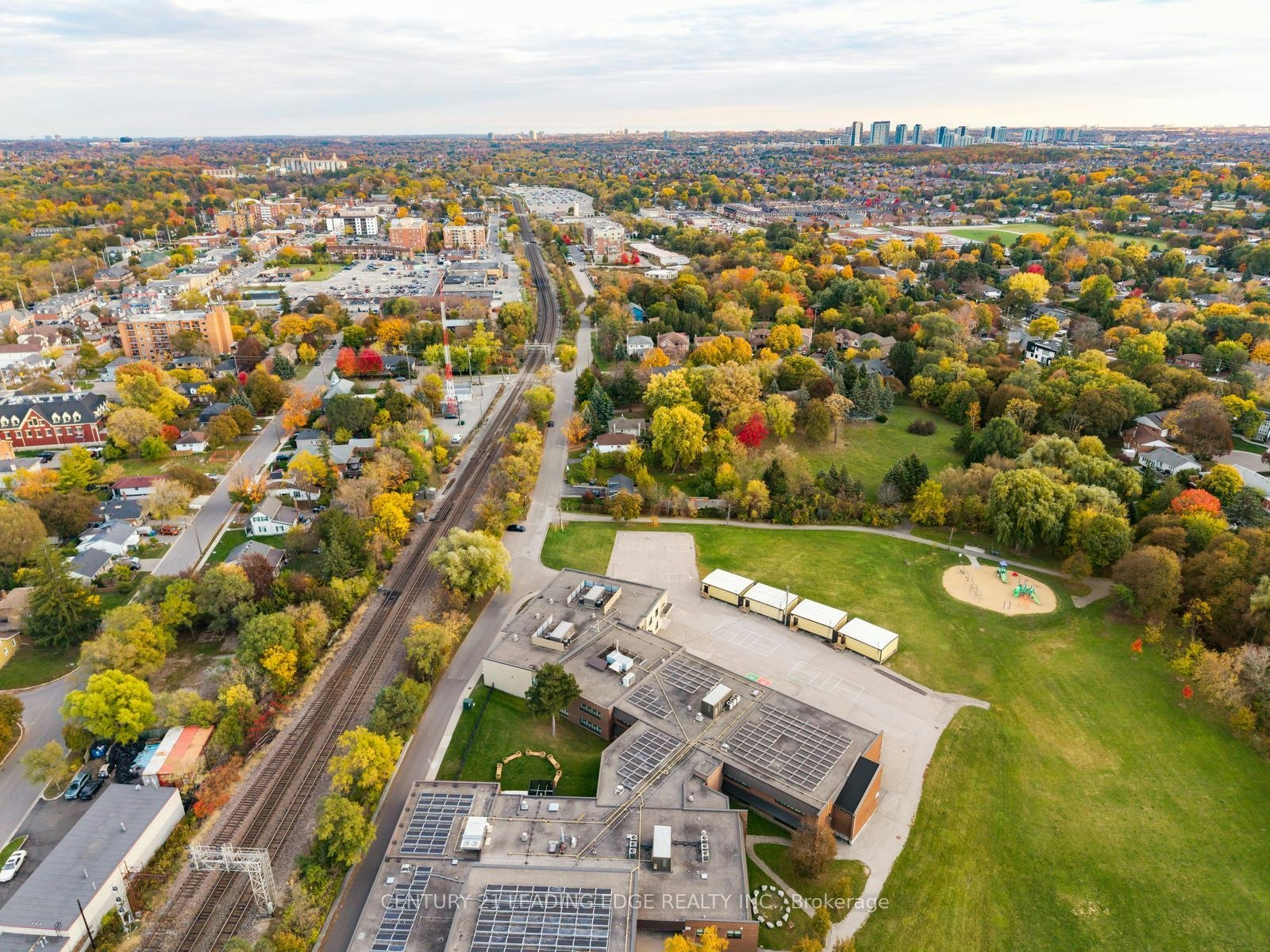 58 Rutledge Road, Mississauga, ON, L5M 1H4 - 31