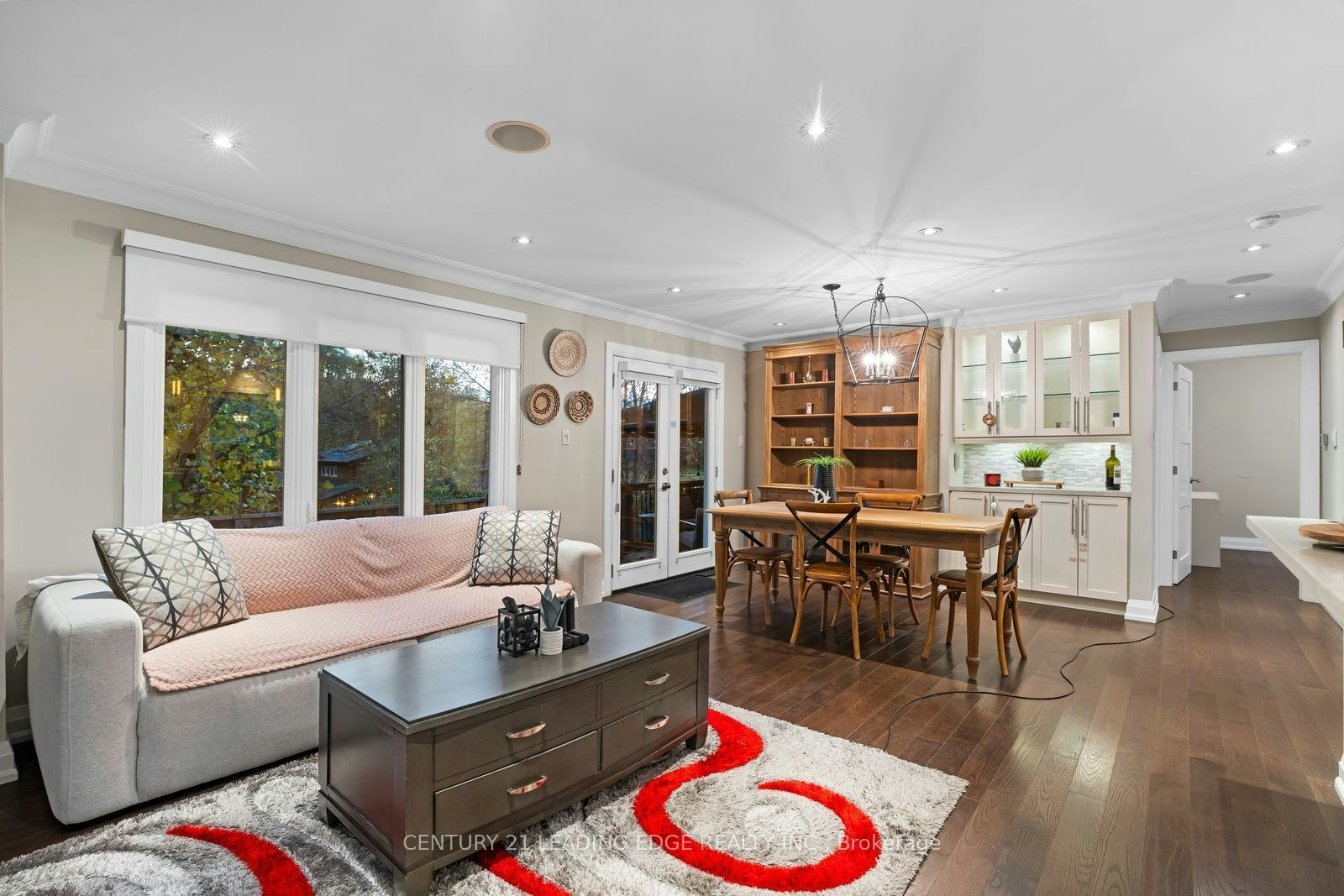 58 Rutledge Road, Mississauga, ON, L5M 1H4 - 48