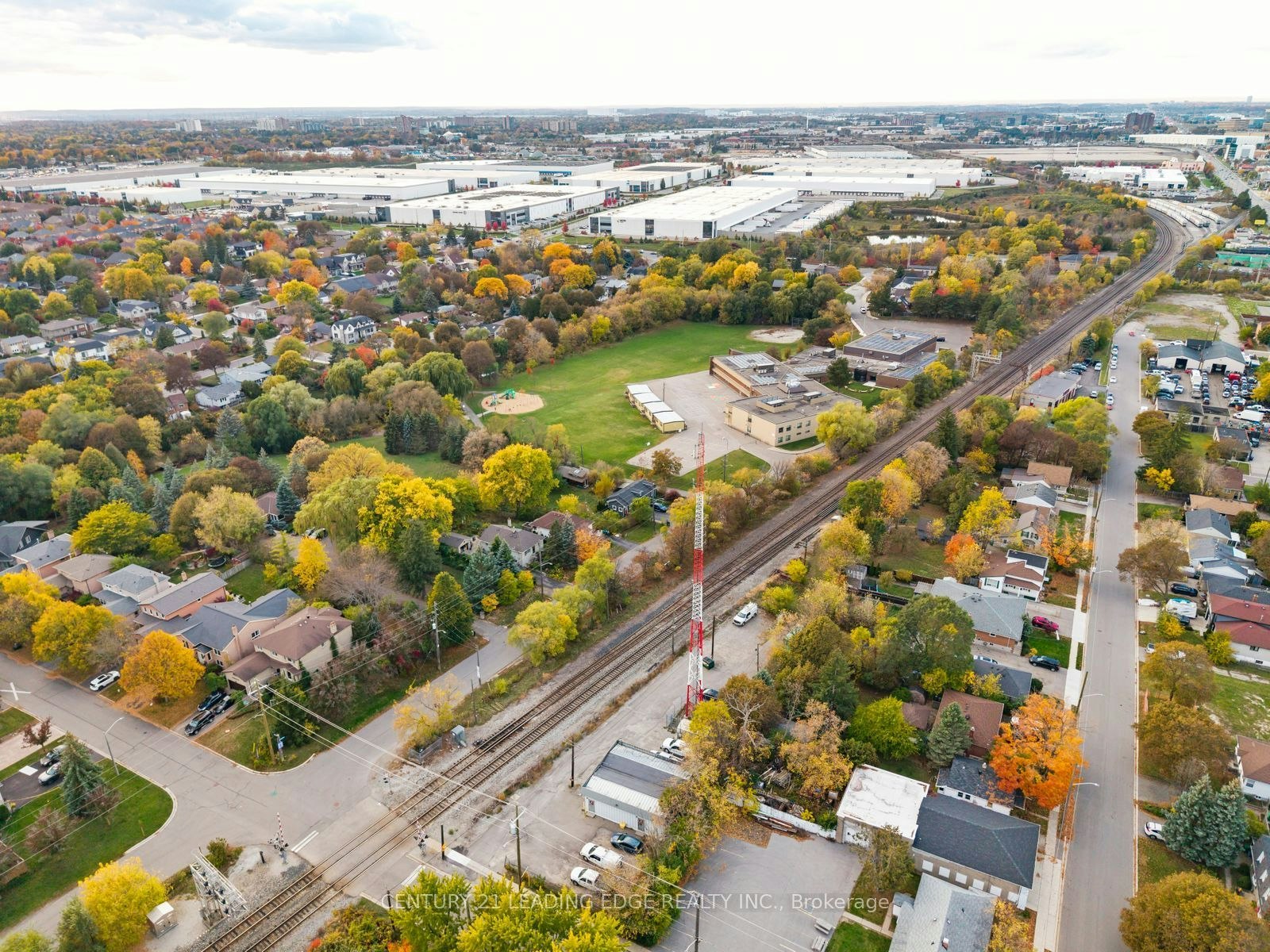 58 Rutledge Road, Mississauga, ON, L5M 1H4 - 27