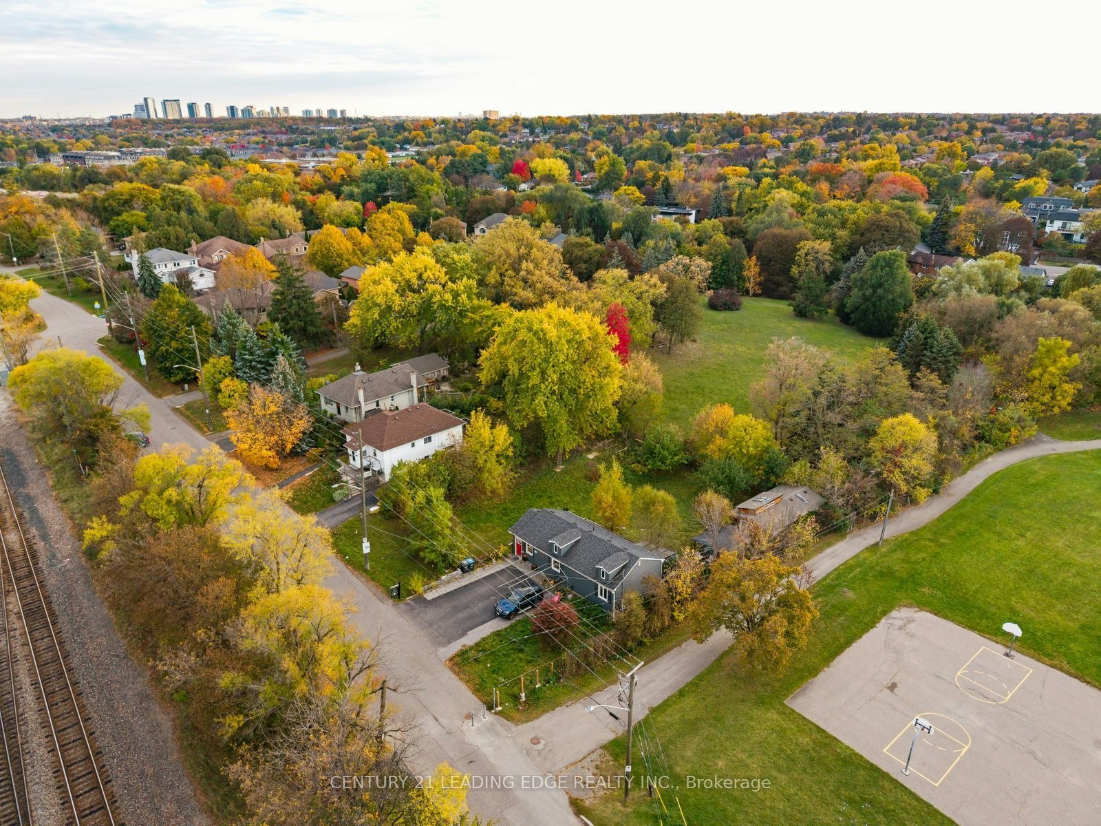 58 Rutledge Road, Mississauga, ON, L5M 1H4 - 11