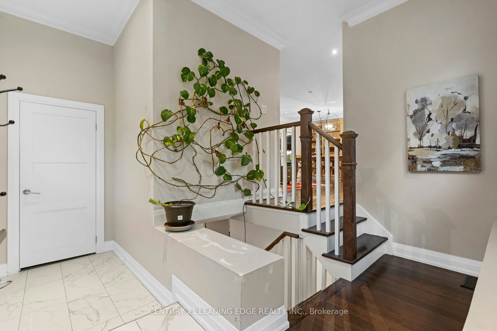 58 Rutledge Road, Mississauga, ON, L5M 1H4 - 36