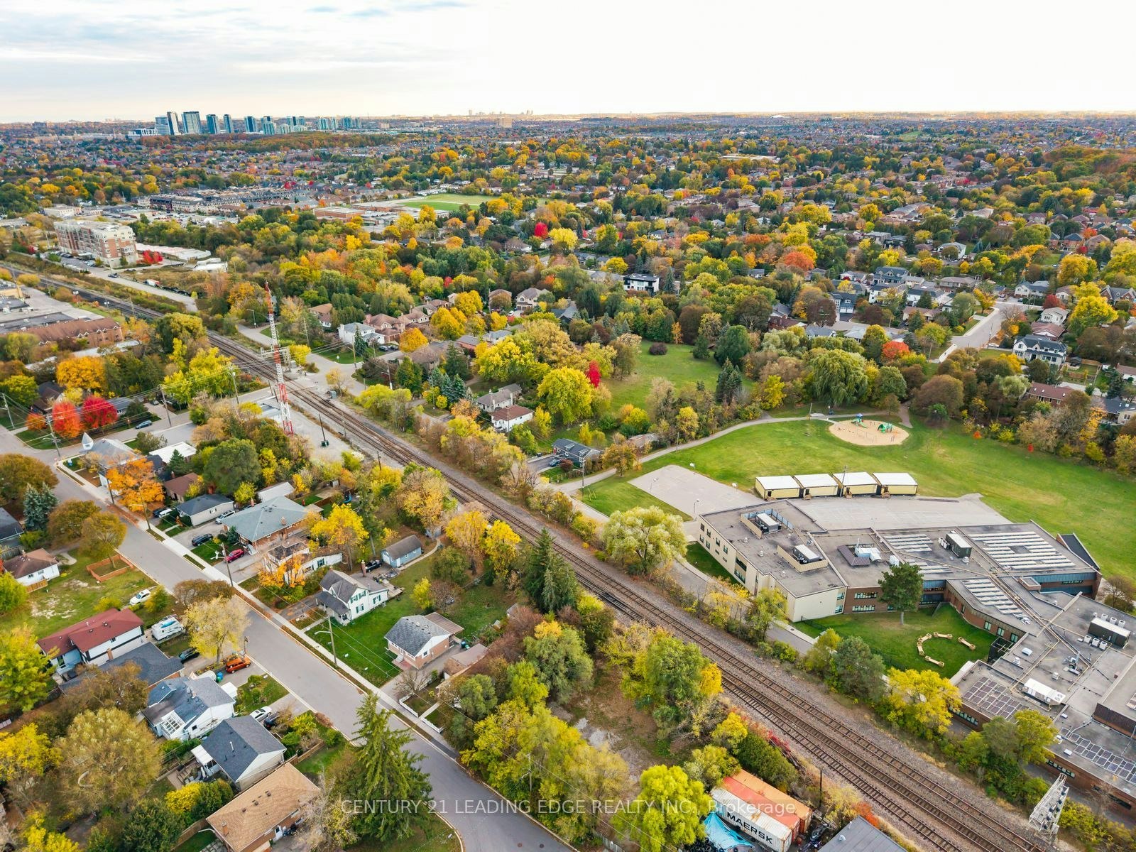 58 Rutledge Road, Mississauga, ON, L5M 1H4 - 30