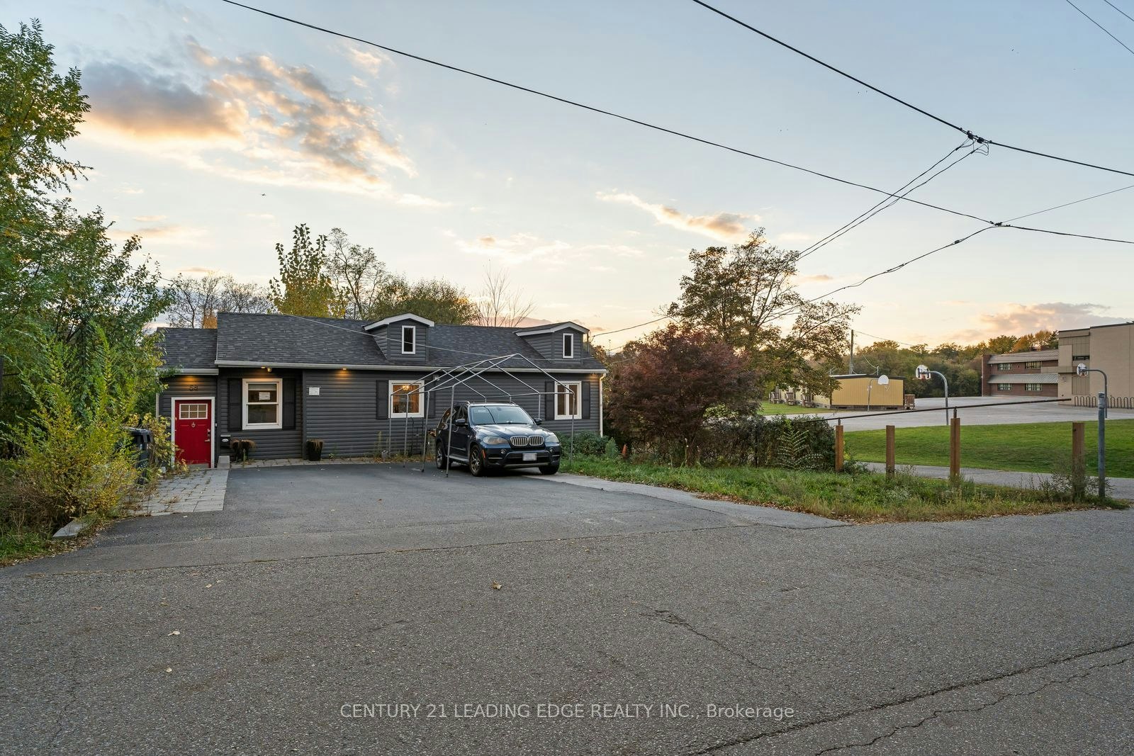 58 Rutledge Road, Mississauga, ON, L5M 1H4 - 22