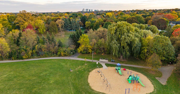 58 Rutledge Road, Mississauga, ON, L5M 1H4 - 34