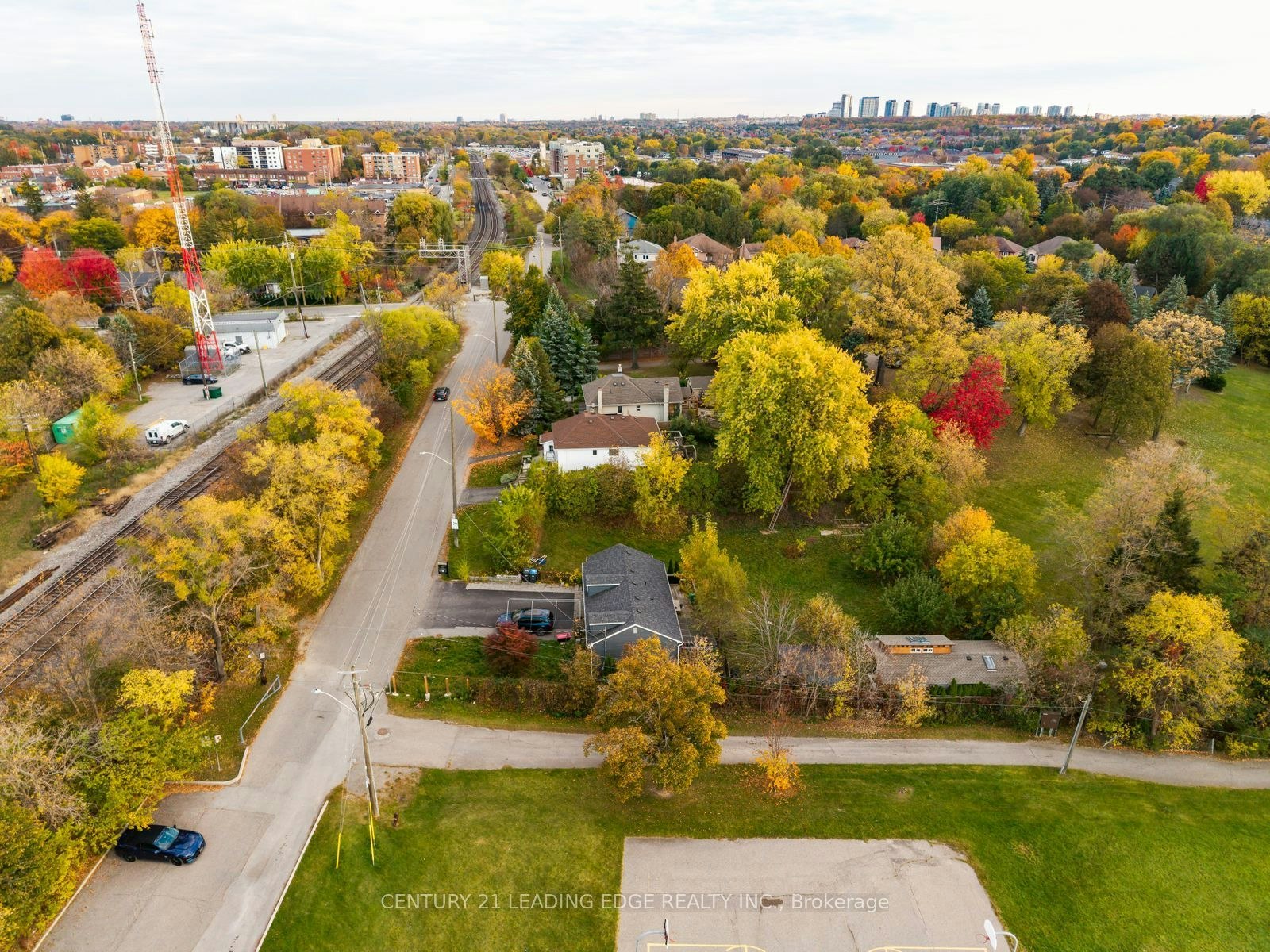 58 Rutledge Road, Mississauga, ON, L5M 1H4 - 4