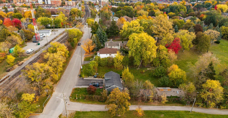 58 Rutledge Road, Mississauga, ON, L5M 1H4 - 4