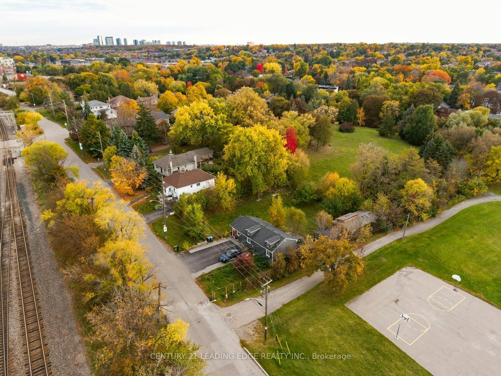 58 Rutledge Road, Mississauga, ON, L5M 1H4 - 2
