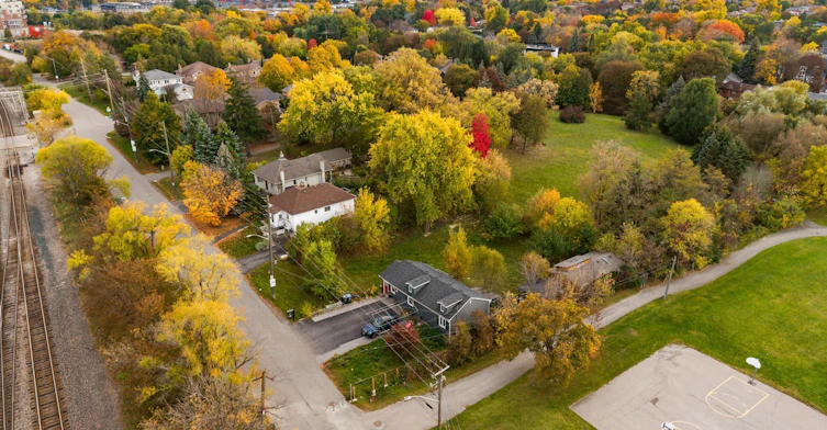 58 Rutledge Road, Mississauga, ON, L5M 1H4 - 2
