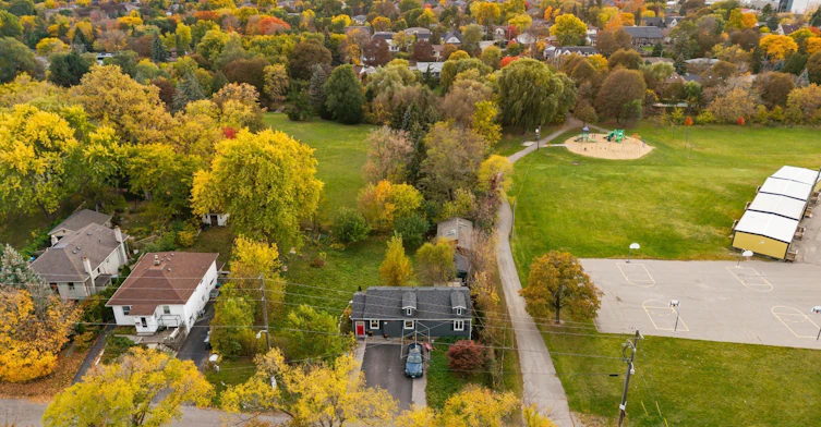 58 Rutledge Road, Mississauga, ON, L5M 1H4