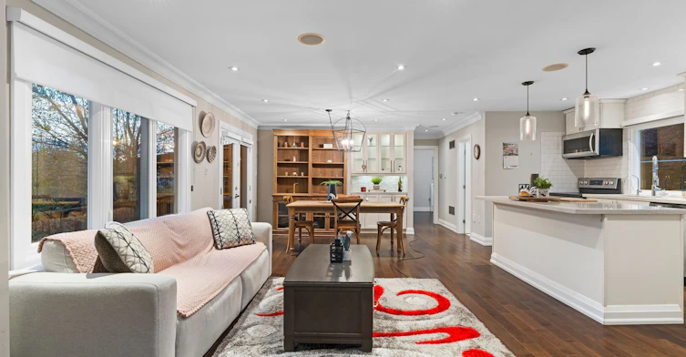 58 Rutledge Road, Mississauga, ON, L5M 1H4 - 50