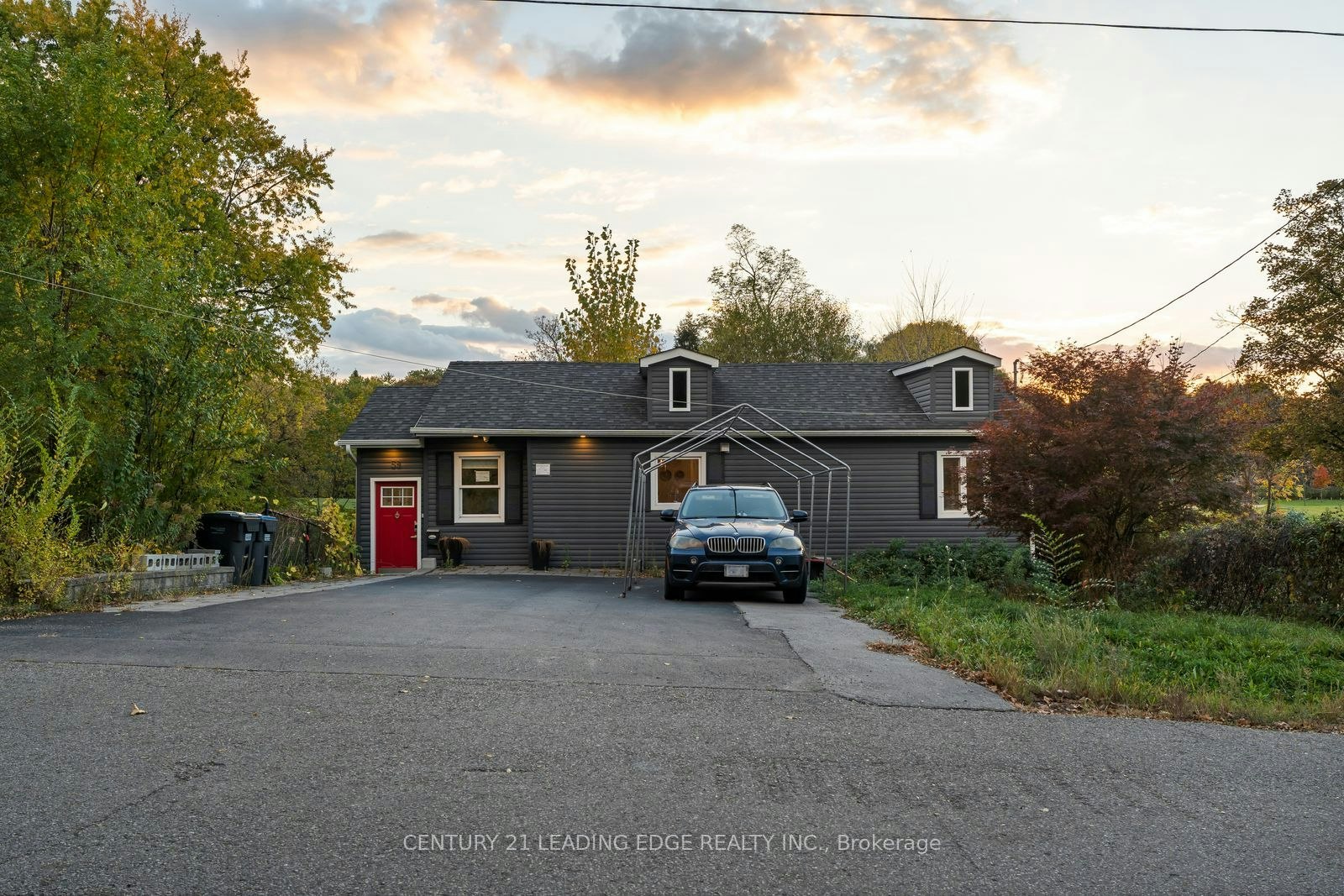 58 Rutledge Road, Mississauga, ON, L5M 1H4 - 3