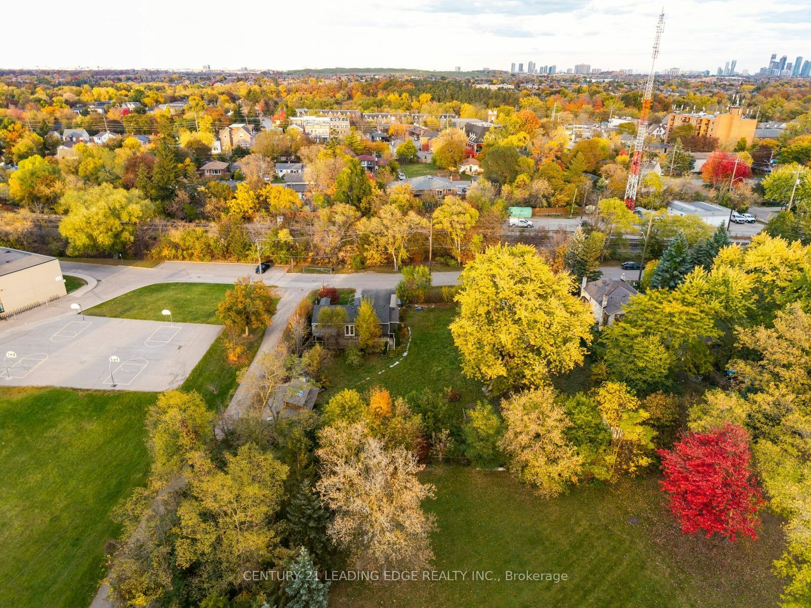 58 Rutledge Road, Mississauga, ON, L5M 1H4 - 6