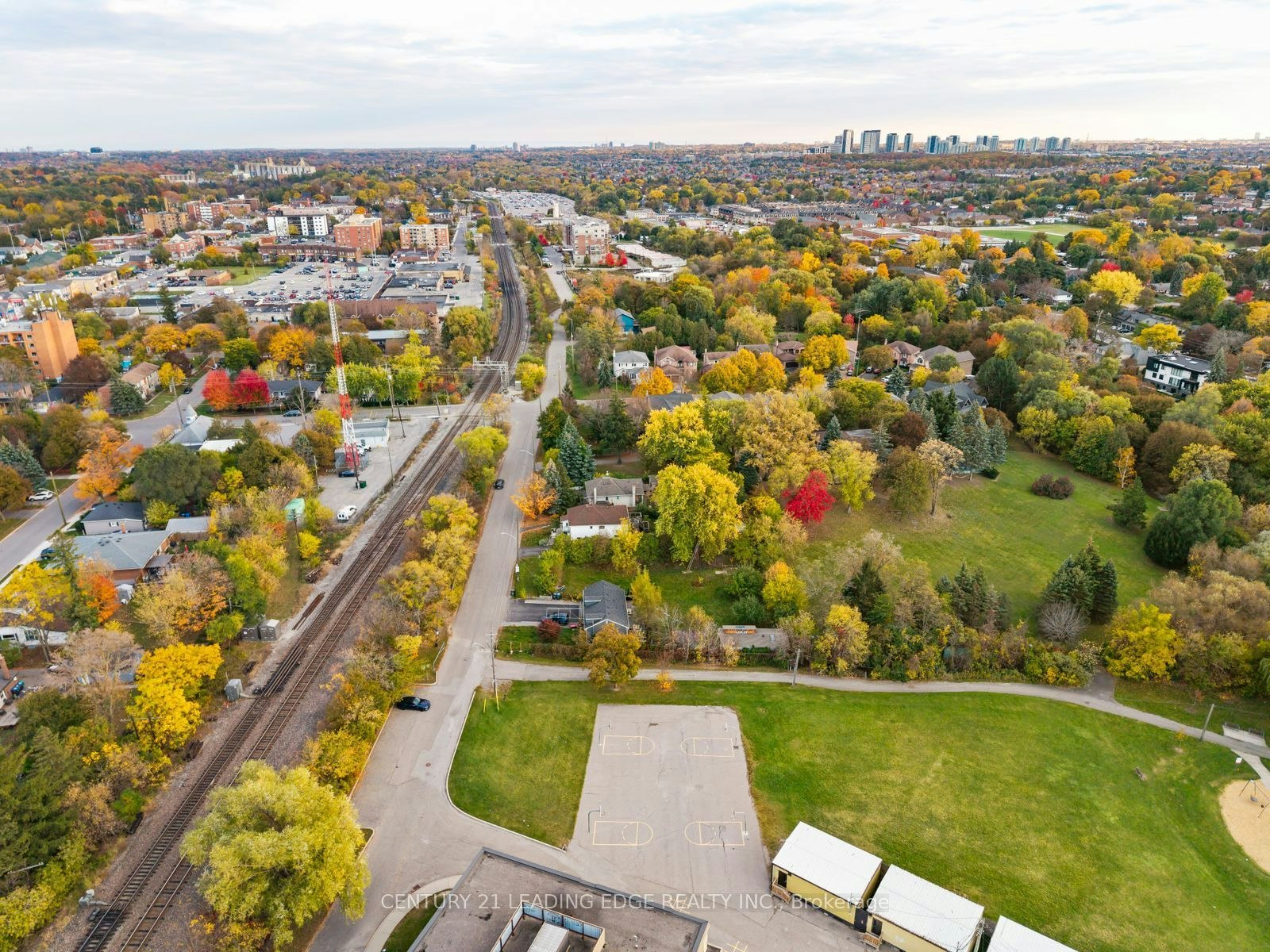 58 Rutledge Road, Mississauga, ON, L5M 1H4 - 23