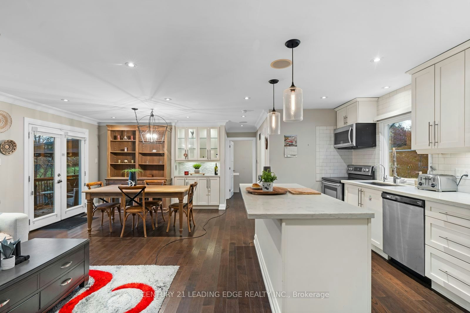 58 Rutledge Road, Mississauga, ON, L5M 1H4 - 37