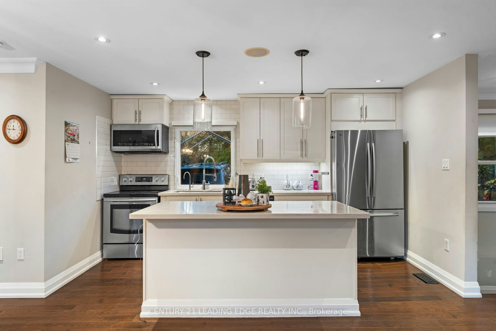 58 Rutledge Road, Mississauga, ON, L5M 1H4 - 42