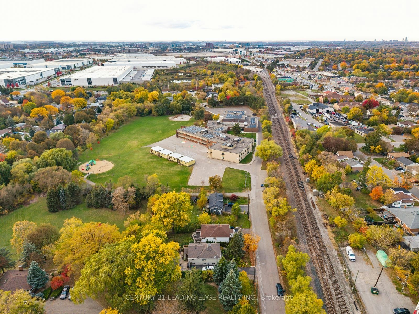 58 Rutledge Road, Mississauga, ON, L5M 1H4 - 26