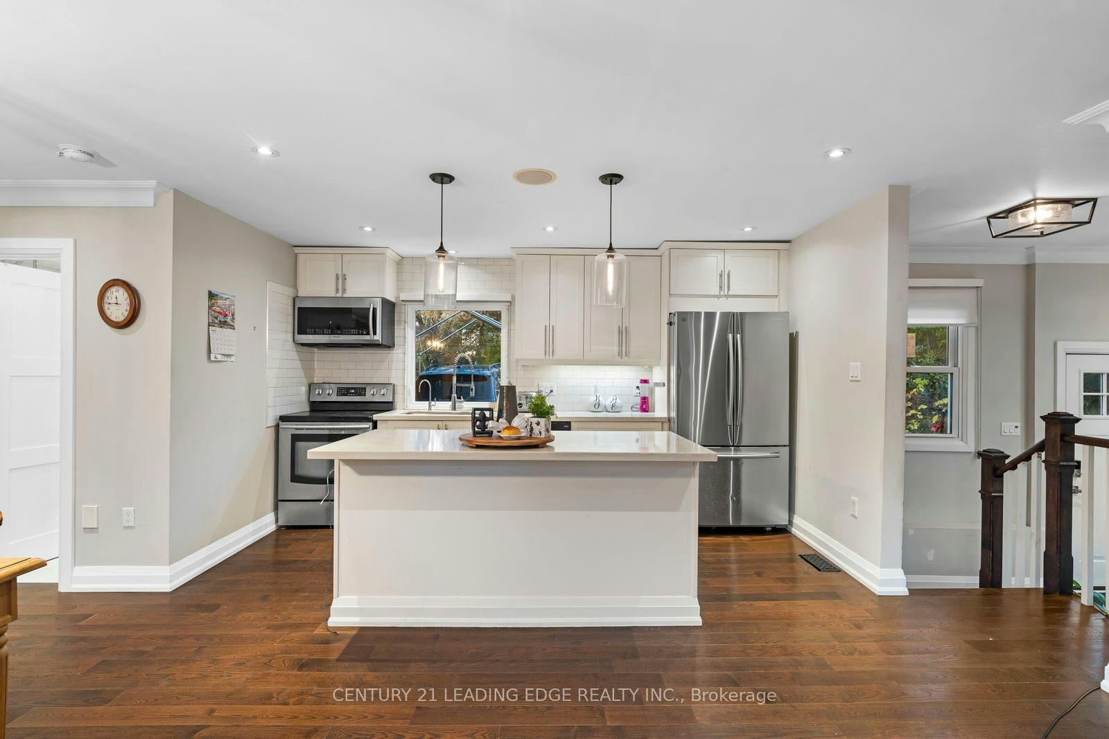 58 Rutledge Road, Mississauga, ON, L5M 1H4 - 41