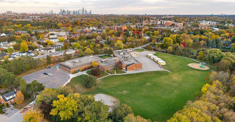 58 Rutledge Road, Mississauga, ON, L5M 1H4 - 35