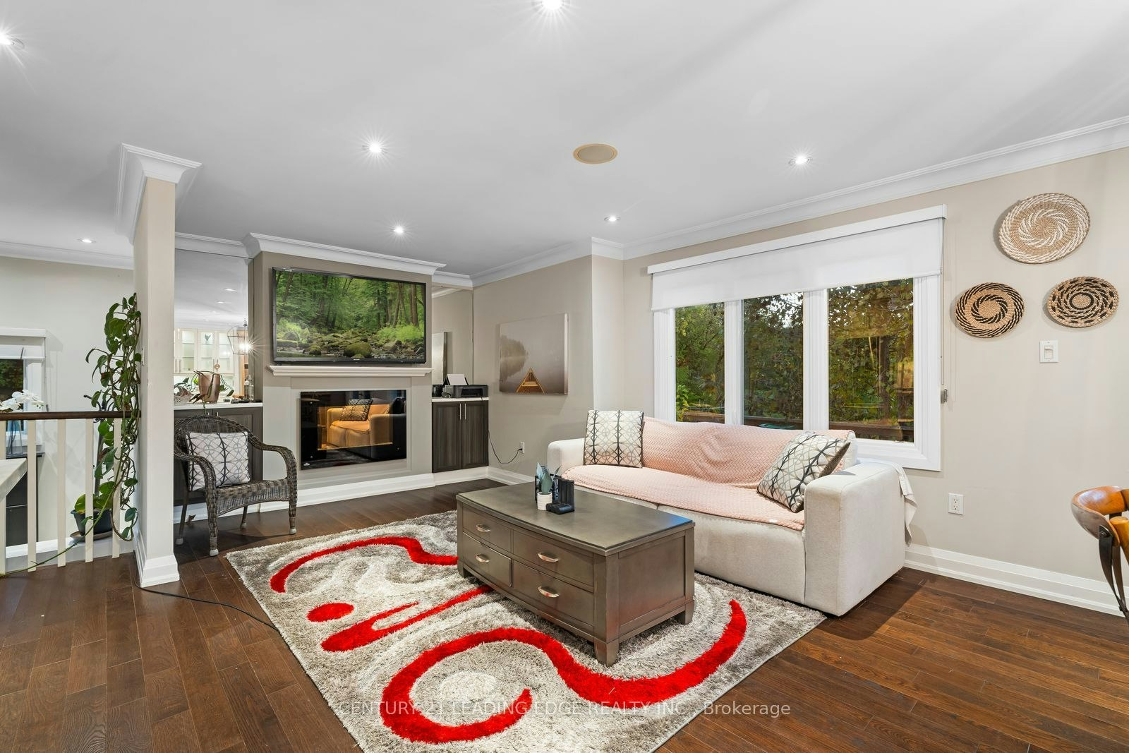 58 Rutledge Road, Mississauga, ON, L5M 1H4 - 49