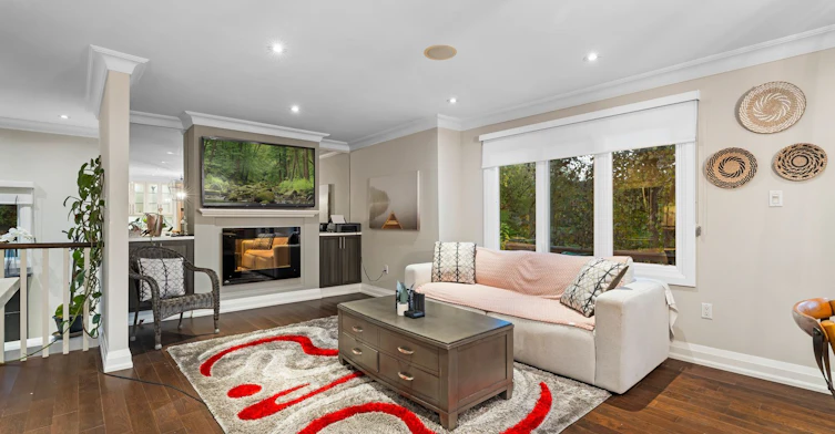 58 Rutledge Road, Mississauga, ON, L5M 1H4 - 49