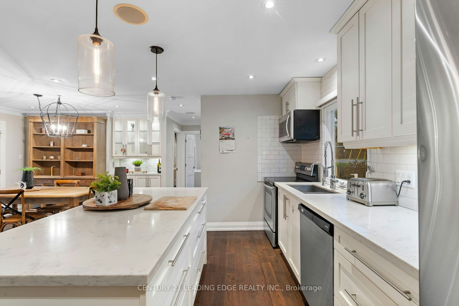 58 Rutledge Road, Mississauga, ON, L5M 1H4 - 46