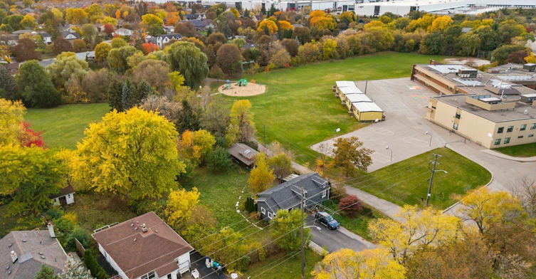 58 Rutledge Road, Mississauga, ON, L5M 1H4 - 10