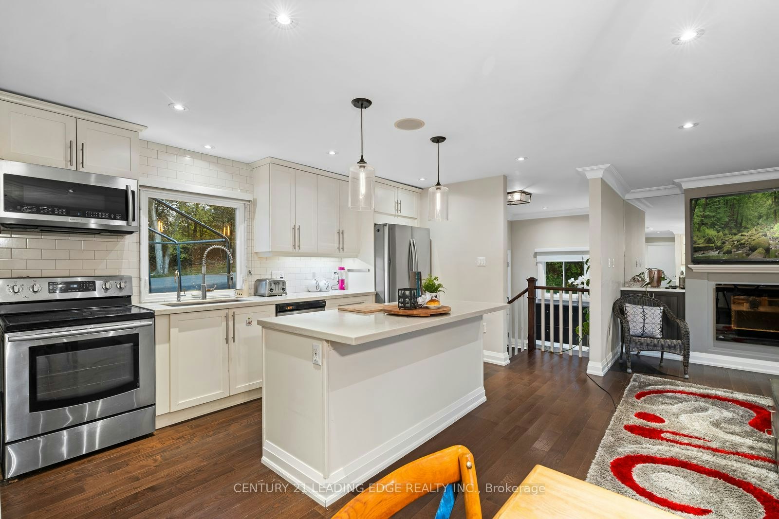58 Rutledge Road, Mississauga, ON, L5M 1H4 - 43