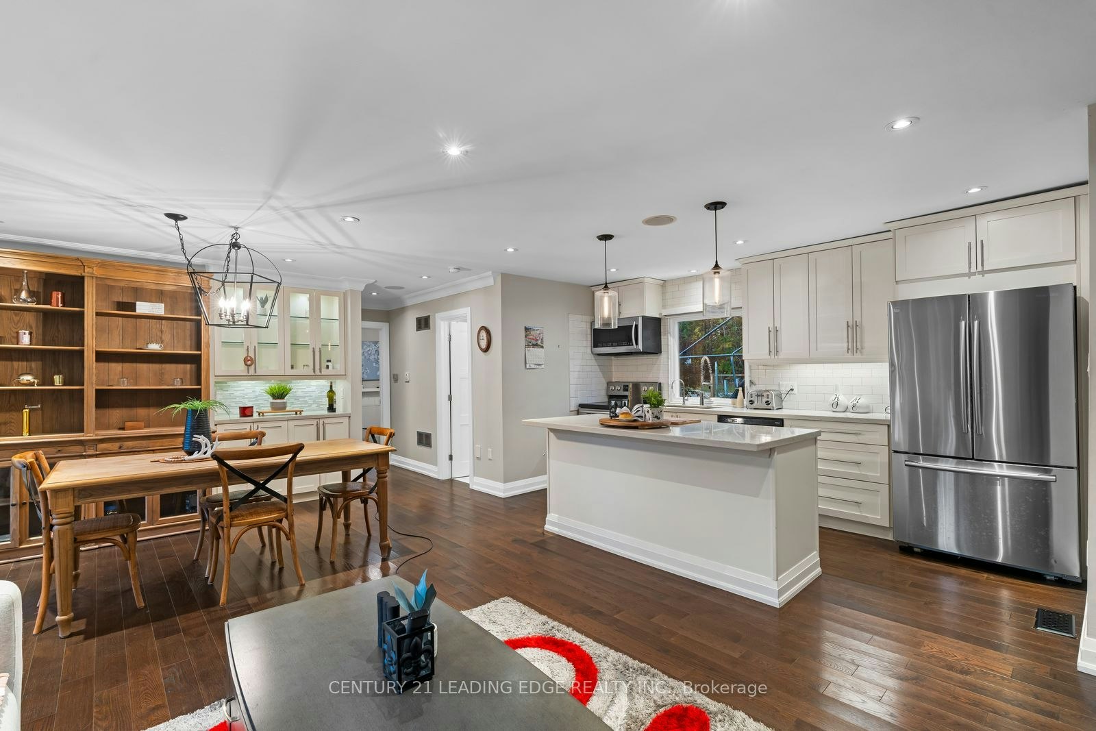 58 Rutledge Road, Mississauga, ON, L5M 1H4 - 38
