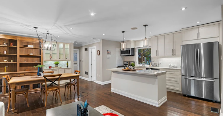 58 Rutledge Road, Mississauga, ON, L5M 1H4 - 38