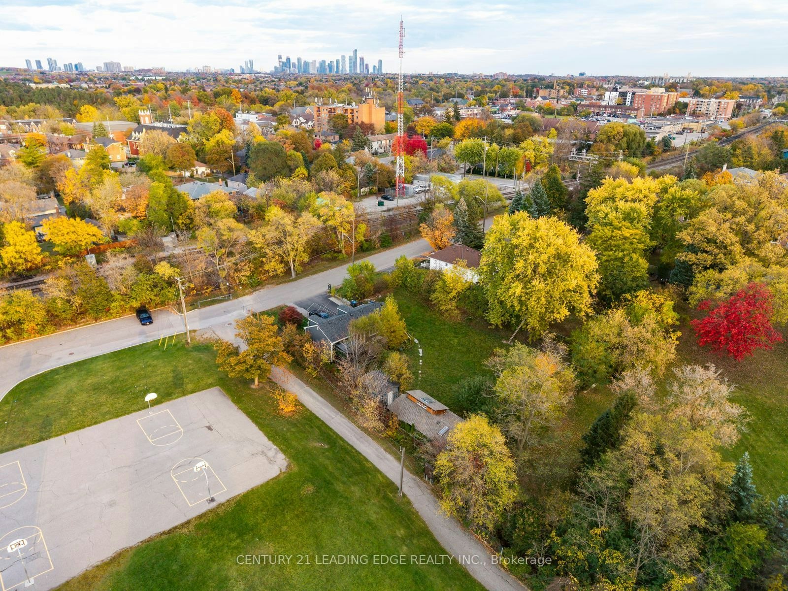58 Rutledge Road, Mississauga, ON, L5M 1H4 - 5
