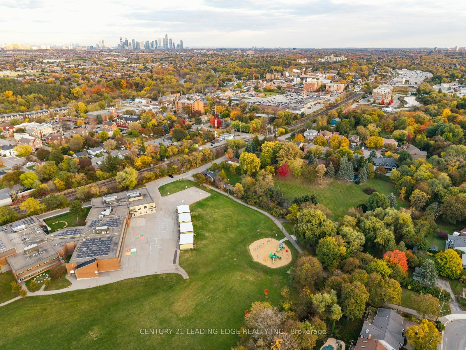 58 Rutledge Road, Mississauga, ON, L5M 1H4 - 32