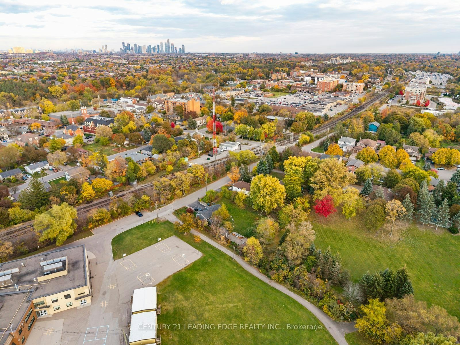58 Rutledge Road, Mississauga, ON, L5M 1H4 - 24