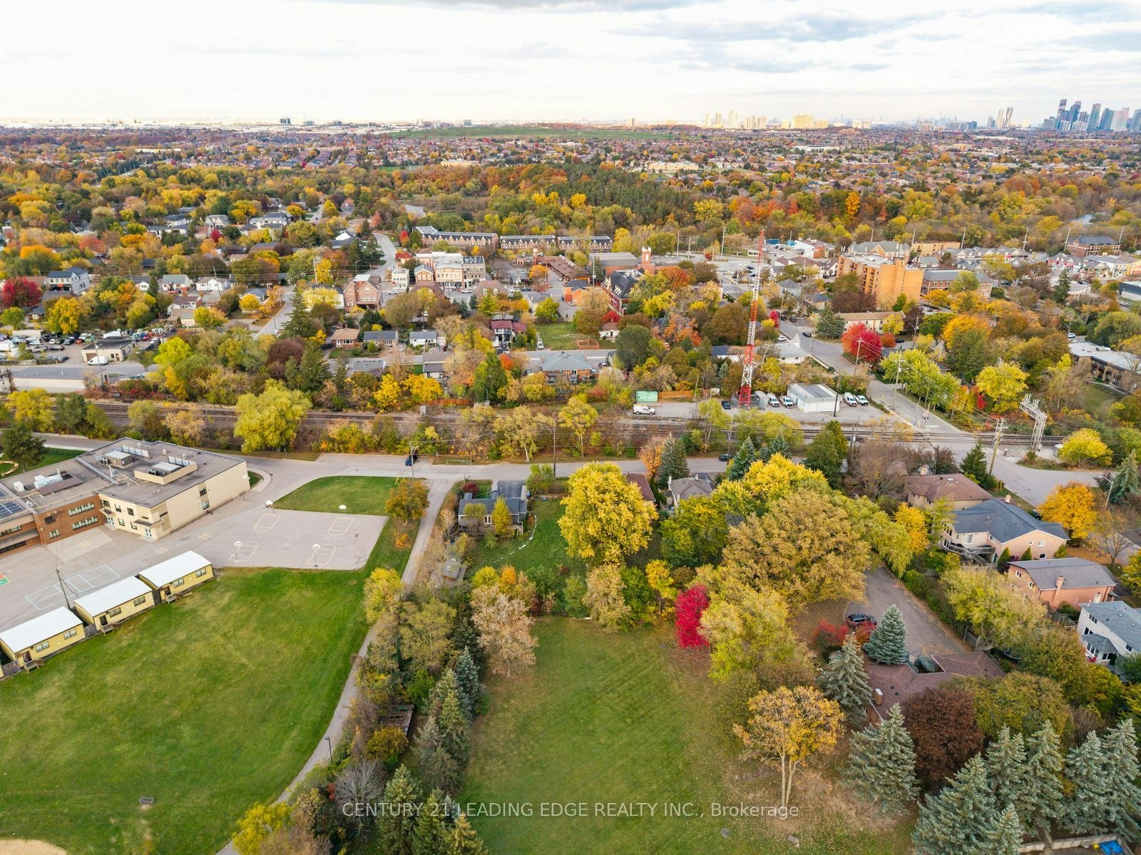 58 Rutledge Road, Mississauga, ON, L5M 1H4 - 25