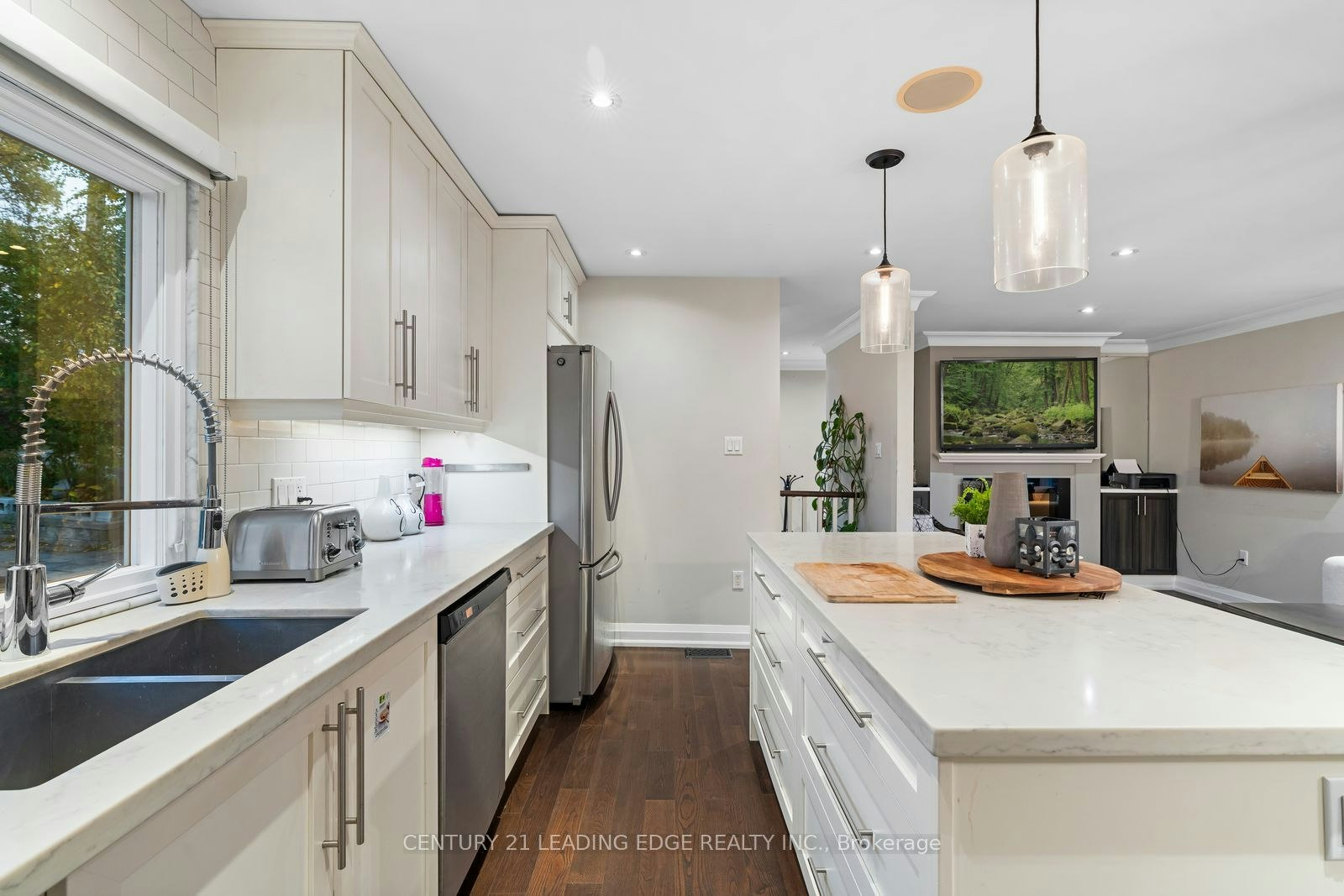 58 Rutledge Road, Mississauga, ON, L5M 1H4 - 45