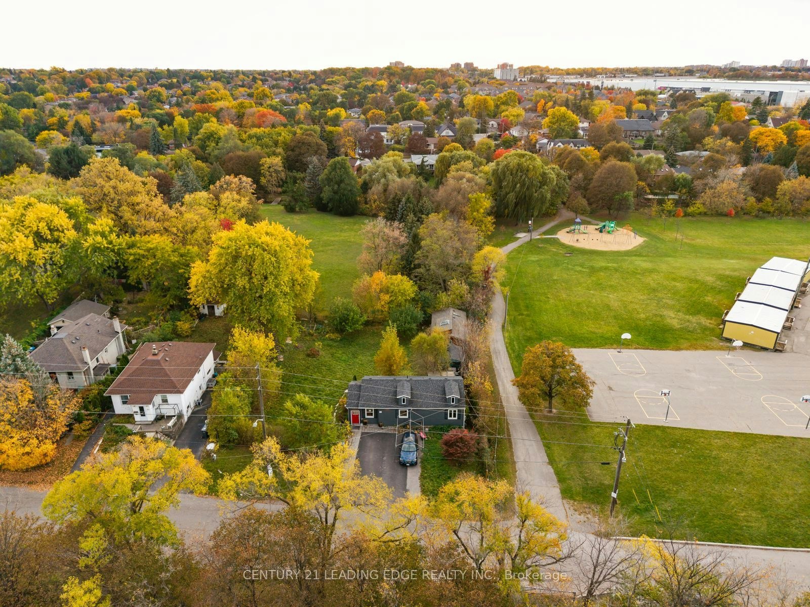 58 Rutledge Road, Mississauga, ON, L5M 1H4