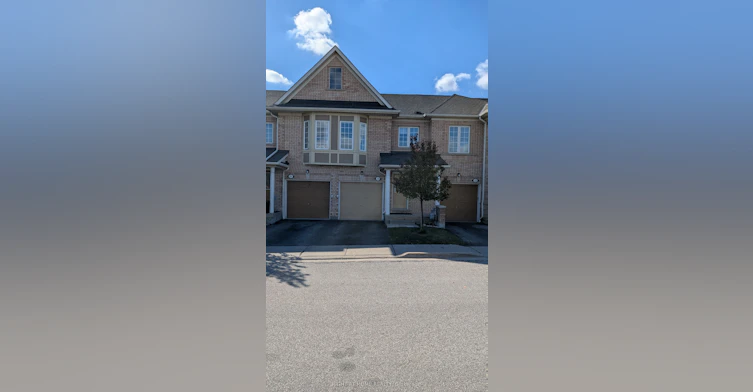 24-770 Othello Court, Mississauga, ON, L5W 1Y2