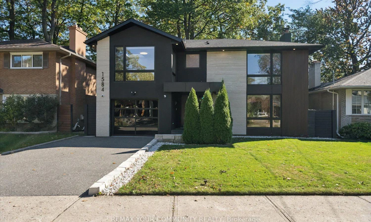 1584 Sunnycove Drive