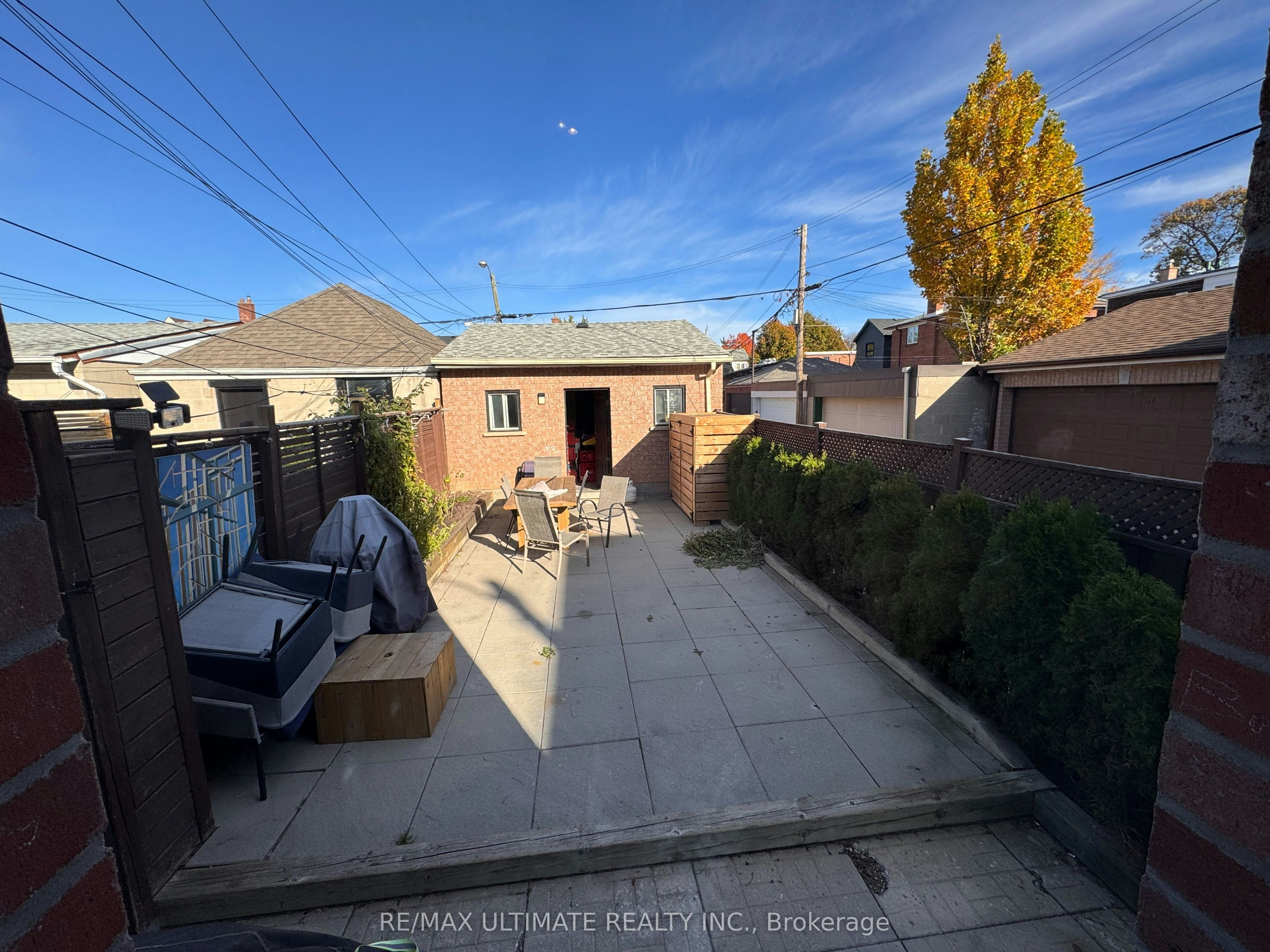 Upper-127 Harvie Avenue, Toronto, ON, M6E 4K5 - 20