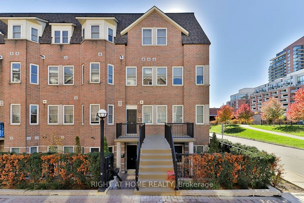 132-760 Lawrence Avenue W, Toronto, ON, M6A 3E7