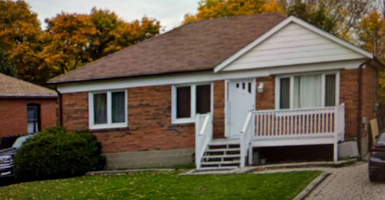 80 Jessie Street, Brampton, ON, L6Y 1L7