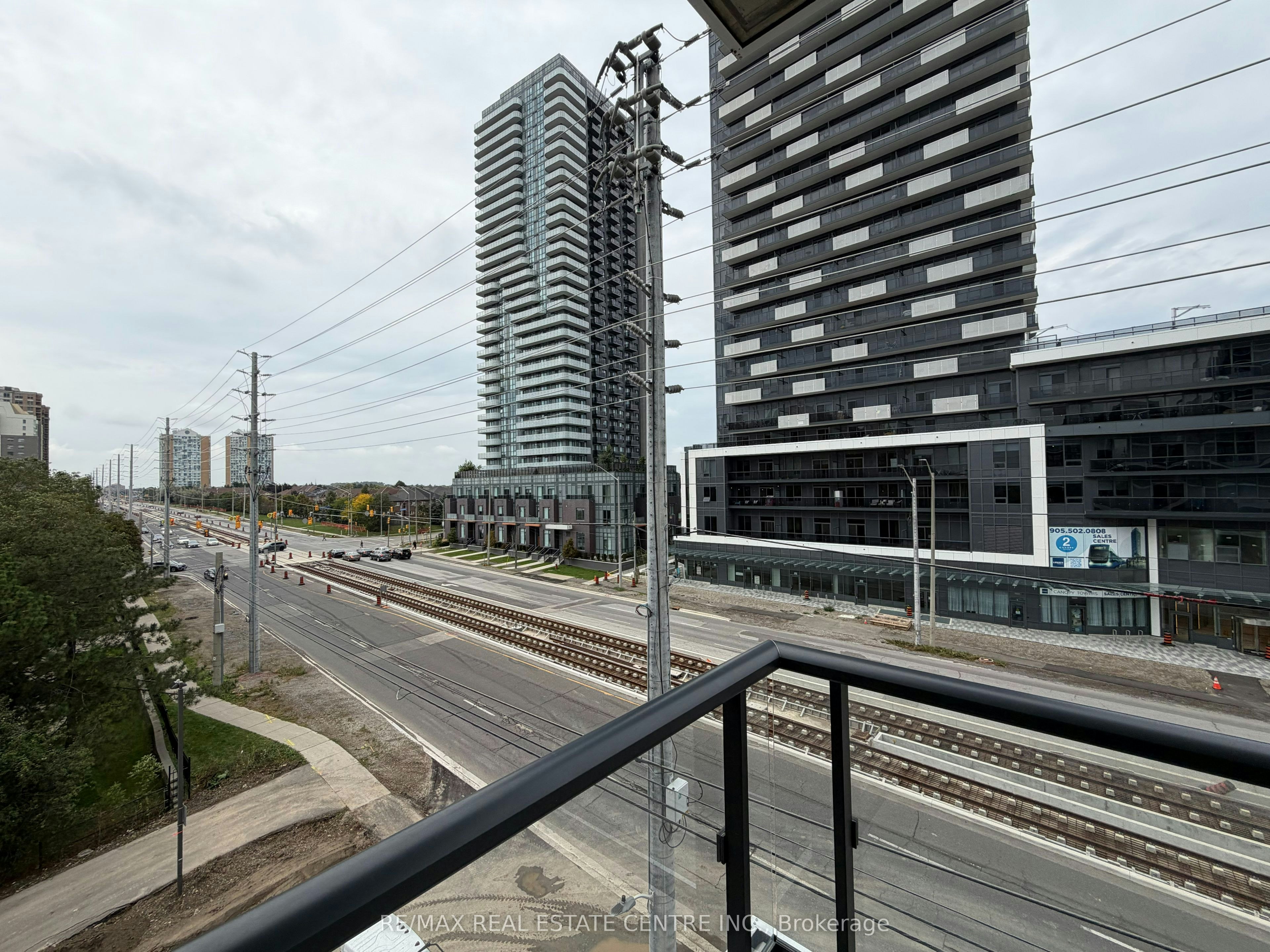 420-15 Watergarden Drive, Mississauga, ON, L5R 0H4 - 9